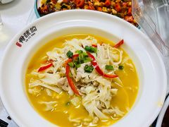 -半步颠川湘·融合菜(商品街店)
