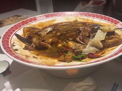 -旺顺阁·北京菜(北辰上品+)