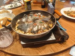 -渔傅·霞浦滩涂海鲜(建平店)