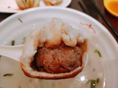 鲜肉生煎-大壶春生煎(四川中路店)