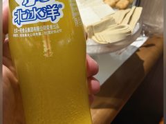 -东门口·新式老北京火锅(河西龙湖天街店)