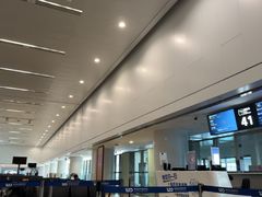 -青岛胶东国际机场