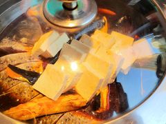 -灶座小锅烀饼·铁锅炖(道里店)