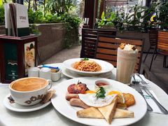 -Dome(Suria KLCC)