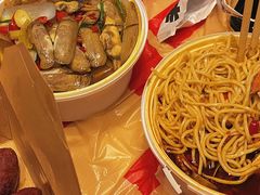 -老三样·旧食新味(万寿宫店)