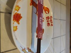 -霸王虾·麻辣小龙虾(清水河公园店)