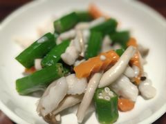 -前海沿·青岛菜(五四广场永旺店)