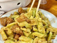 -鲁西南老厨子·特色鲁菜(经一纬五店)