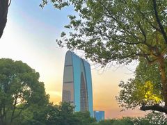 -金鸡湖景区