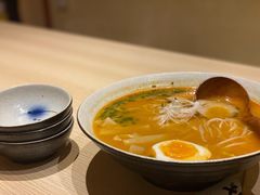 地狱拉面-気楽亭和食料理(气乐亭大世界本店)