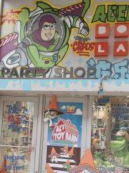 -波乐气球派对用品商店·生日布置·礼品集合店
