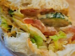 -赛百味SUBWAY(东风广场店)