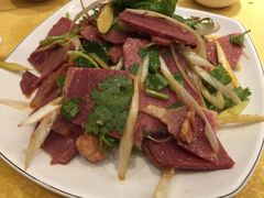 -丁记烩面(龙华店)