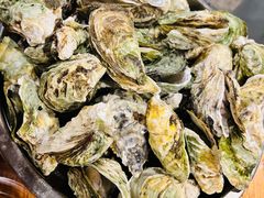 -清真海鲜大排档(原芥园道店)