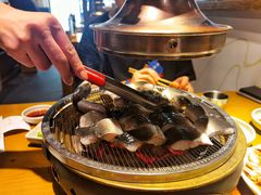-泥炉烧肉师(新街口金銮巷店)