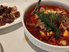 -洋洋中餐馆·SINCE 1997(信投店)