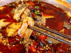 -水煮三国·川鲁江湖菜(香山店)