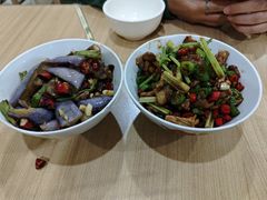 -老游独一佳湘菜馆(高新四路店)