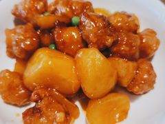 -四道菜·福建菜馆(新街口金鹰店)