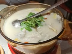 -闽上鲜·福建菜(龙湖滨江天街店)