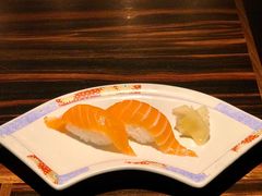 -山葵家·创意料理(临平银泰城店)