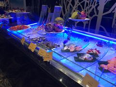 -泰谷酒店·太古码头闽菜自助餐厅