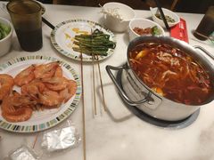 -吉布鲁牛排海鲜自助(顺庆红光路店)