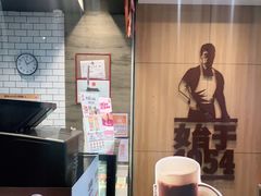 -汉堡王(华发中央公园店)