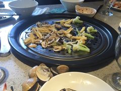 -粗茶淡饭·隐庐私厨(东亭店)