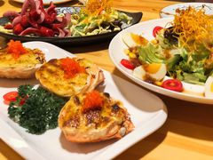 -福匠日本料理(人民路店)