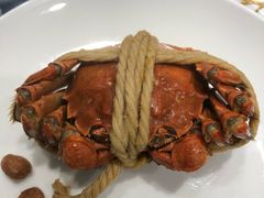 -庆余楼·用心与食材·特色菜&灶头面(仙蠡墩店)