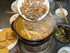 -小板凳(四公里店)