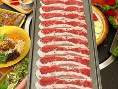 -老渔家·白族·石板烧·野生菌火锅(古城中心店)