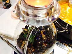 -蕃茄述·好汤自然来(江汉路店)