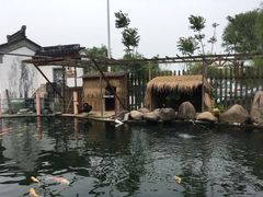 景观位-湖鲜楼