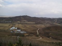-六鼎山文化旅游区