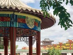 -库车王府
