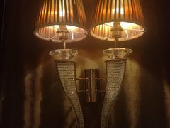 -长沙富力万达文华酒店