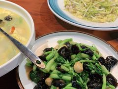 -良师门滨海人家·海鲜·家常菜(滨海城店)