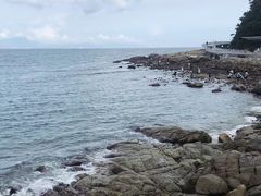 -大梅沙海滨公园