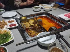 -海底捞火锅(吴中路店)