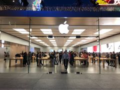 -Apple零售店(深圳益田假日广场店)