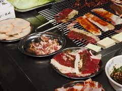 -同心烧烤(总店)