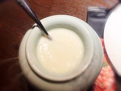贵妃山药酪-掌柜的店·河南菜(世茂店)
