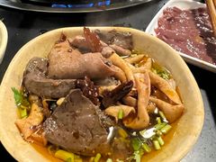 -邓莽子老火锅(鲁祖庙店)