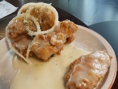 -Fuzzy Bistro 浮几韩餐·茶酒馆