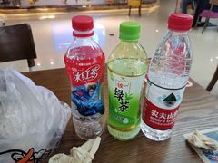 -大学城美食街