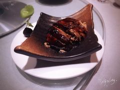 -黛瓦里巷(南京东路店)