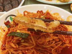 -春花民族美食(佳木斯总店)