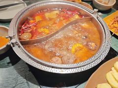 -牛New寿喜烧(中山公园龙之梦店)
